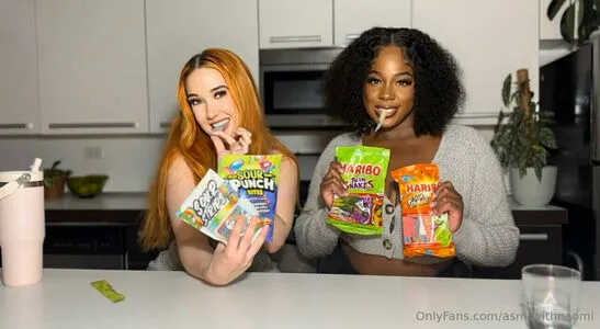 Asmrwithnaomi OnlyFans Leaked Free Thumbnail Picture - #jytXFHpYOq