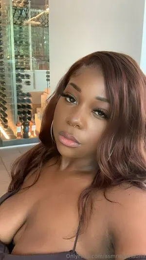 Asmrwithnaomi OnlyFans Leaked Free Thumbnail Picture - #l7tk4qUDmt