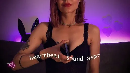 Asmrwithnilly OnlyFans Leaked Free Thumbnail Picture - #ECjVZh8jrv