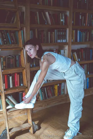 Asmrwitholivia OnlyFans Leaked Free Thumbnail Picture - #7GecjmMC9K
