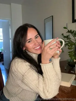 Asmrwitholivia OnlyFans Leaked Free Thumbnail Picture - #HjUWdVdP1I