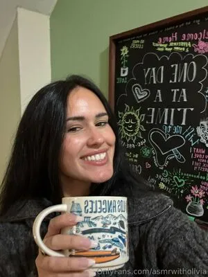 Asmrwitholivia OnlyFans Leaked Free Thumbnail Picture - #MaCeGaOsWp