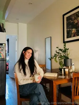 Asmrwitholivia OnlyFans Leaked Free Thumbnail Picture - #NuMGu7bJu1