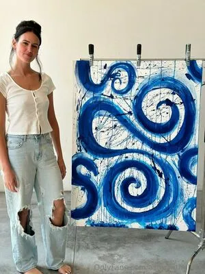 Asmrwitholivia OnlyFans Leaked Free Thumbnail Picture - #OMHbHUyIDR