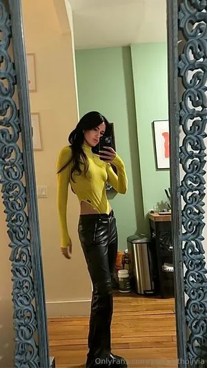 Asmrwitholivia OnlyFans Leaked Free Thumbnail Picture - #Rnv2eqK8ak