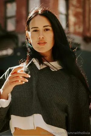 Asmrwitholivia OnlyFans Leaked Free Thumbnail Picture - #St5PFFqn9g