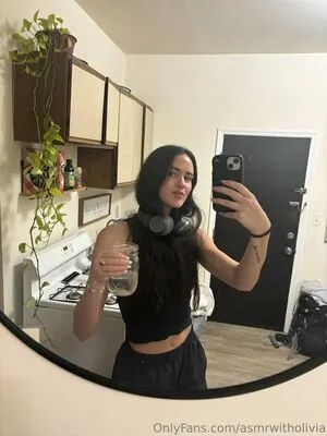 Asmrwitholivia OnlyFans Leaked Free Thumbnail Picture - #aFwtWScWh4