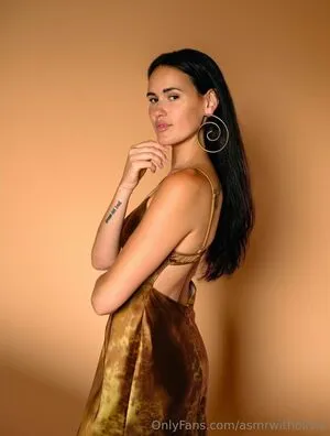 Asmrwitholivia OnlyFans Leaked Free Thumbnail Picture - #dSVsXTOGUI