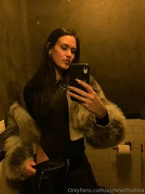 Asmrwitholivia OnlyFans Leaked Free Thumbnail Picture - #dmmRRXrq9n