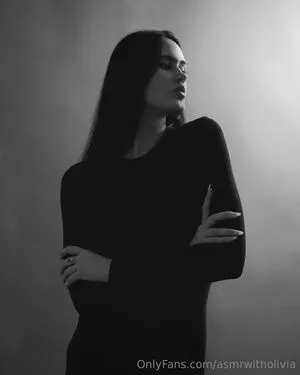 Asmrwitholivia OnlyFans Leaked Free Thumbnail Picture - #s7D5Nfnek9