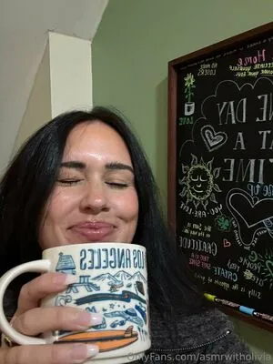 Asmrwitholivia OnlyFans Leaked Free Thumbnail Picture - #zLhT0ELBcc
