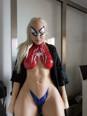 Aspen Fawn OnlyFans Leaked Free Thumbnail Picture - #EVLTDMEt1d