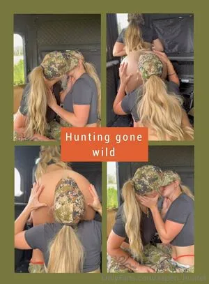 Aspen Hunter OnlyFans Leaked Free Thumbnail Picture - #F6iFI5Lon4