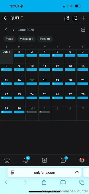 Aspen Hunter OnlyFans Leaked Free Thumbnail Picture - #NRN5aM6YWG