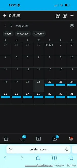 Aspen Hunter OnlyFans Leaked Free Thumbnail Picture - #VeaGFHVvWR