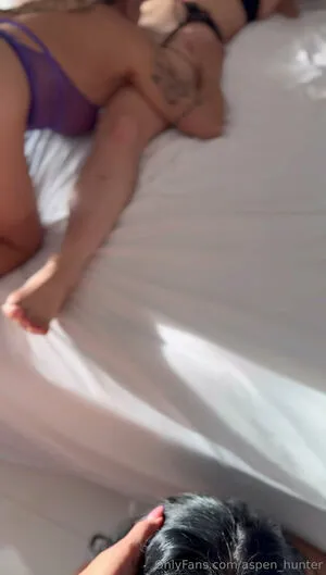 Aspen Hunter OnlyFans Leaked Free Thumbnail Picture - #luz9NmnO00