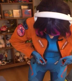 Aspen Ow OnlyFans Leaked Free Thumbnail Picture - #r4CIheJ58O