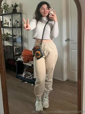 Aspencgreenthumb OnlyFans Leaked Free Thumbnail Picture - #5ewdaCEJcs