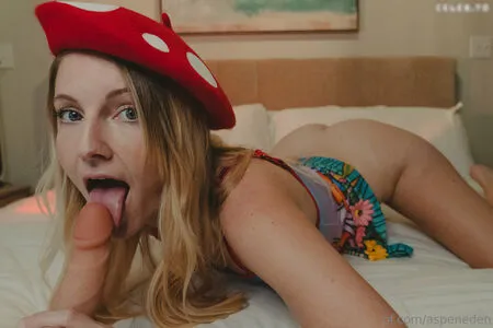 Aspeneden OnlyFans Leaked Free Thumbnail Picture - #RIM4hw9NTL