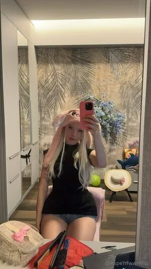 Aspenfawnvip OnlyFans Leaked Free Thumbnail Picture - #u6Ur7cLdjU