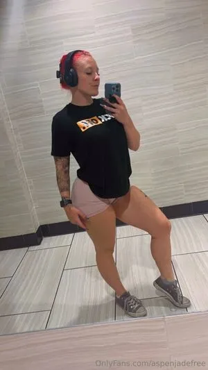 Aspenjadefree OnlyFans Leaked Free Thumbnail Picture - #DFmmfLgzBH