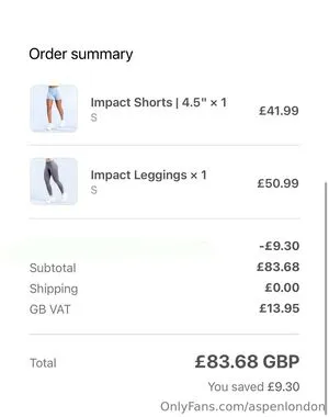 Aspenlondon OnlyFans Leaked Free Thumbnail Picture - #3i5YsF2saP