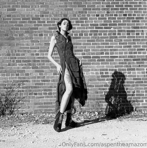 Aspentheamazon OnlyFans Leaked Free Thumbnail Picture - #UR6sWvxCLr