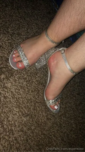 Asperxoxo OnlyFans Leaked Free Thumbnail Picture - #hH58fuPbI9