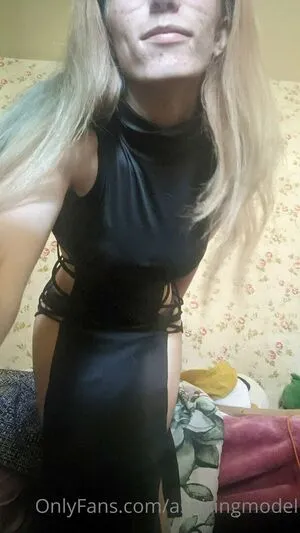 Aspiringmodel OnlyFans Leaked Free Thumbnail Picture - #5dd3nh7oJ4
