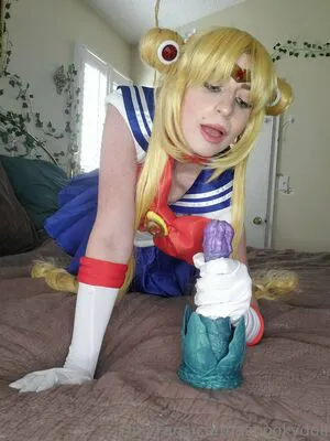 Aspookydoll OnlyFans Leaked Free Thumbnail Picture - #OXK91Npf69
