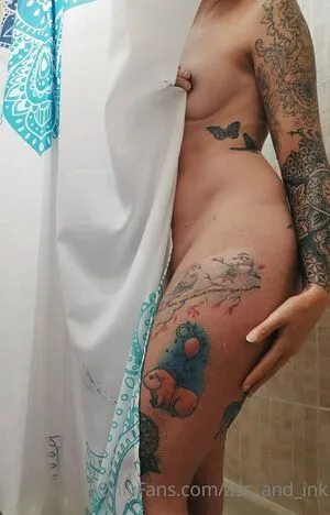 Ass And Ink OnlyFans Leaked Free Thumbnail Picture - #IdRmTIL7Zj