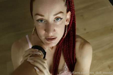 Ass Doll Model OnlyFans Leaked Free Thumbnail Picture - #2ktM3PZdMI