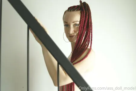 Ass Doll Model OnlyFans Leaked Free Thumbnail Picture - #7D7GUQwovl