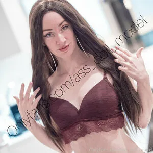 Ass Doll Model OnlyFans Leaked Free Thumbnail Picture - #PxdDkYZfGo