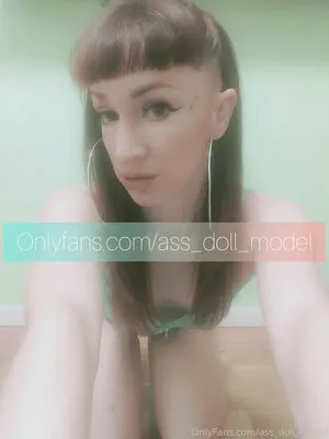 Ass Doll Model OnlyFans Leaked Free Thumbnail Picture - #hTYcRybgtu