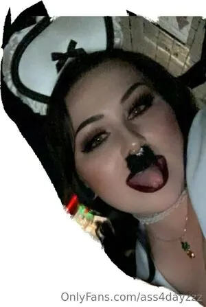 Ass4dayzzz OnlyFans Leaked Free Thumbnail Picture - #gDTwH3sdAF