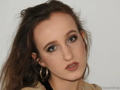 Assandrax OnlyFans Leaked Free Thumbnail Picture - #2T0dYdRpmz