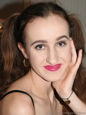 Assandrax OnlyFans Leaked Free Thumbnail Picture - #xwKCac9SAy