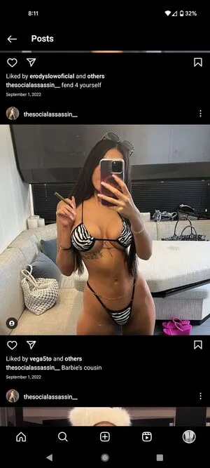 Assassinafterdark OnlyFans Leaked Free Thumbnail Picture - #9DbjdVgX7O