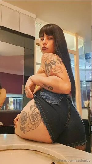 Assbarby OnlyFans Leaked Free Thumbnail Picture - #ThhvGNNn6k