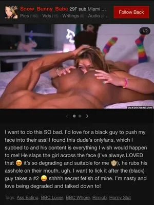 Asseatingqueen OnlyFans Leaked Free Thumbnail Picture - #5m7KlD69lm