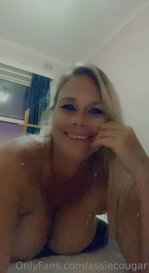 Assiecougar OnlyFans Leaked Free Thumbnail Picture - #LY11JtKIFD