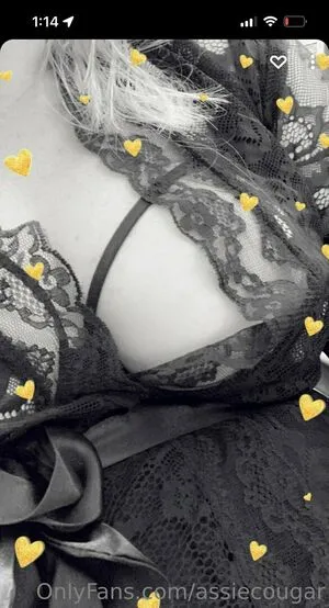 Assiecougar OnlyFans Leaked Free Thumbnail Picture - #PTQR7S40Fm