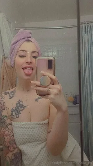 Assila Xo OnlyFans Leaked Free Thumbnail Picture - #Y2Fl2LyoTP