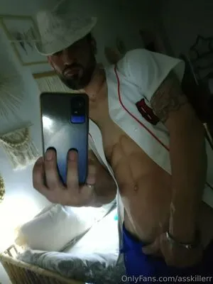 Asskillerr OnlyFans Leaked Free Thumbnail Picture - #kUhlPy0uch