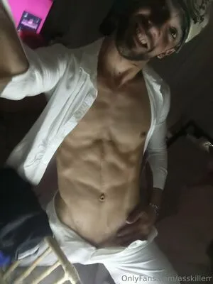 Asskillerr OnlyFans Leaked Free Thumbnail Picture - #nzbj2E4cTR