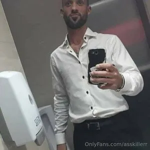 Asskillerr OnlyFans Leaked Free Thumbnail Picture - #qiJJS6q7AT