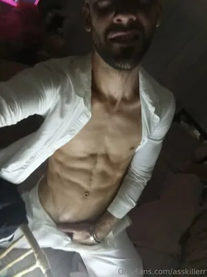 Asskillerr OnlyFans Leaked Free Thumbnail Picture - #saBXU0dyjE