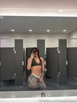 Asspenluvsu OnlyFans Leaked Free Thumbnail Picture - #IJrEeb6JMj