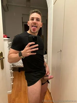 Asstonxxx OnlyFans Leaked Free Thumbnail Picture - #5z06Yr4Vof